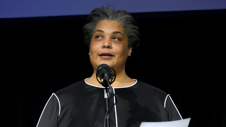 roxanne gay
