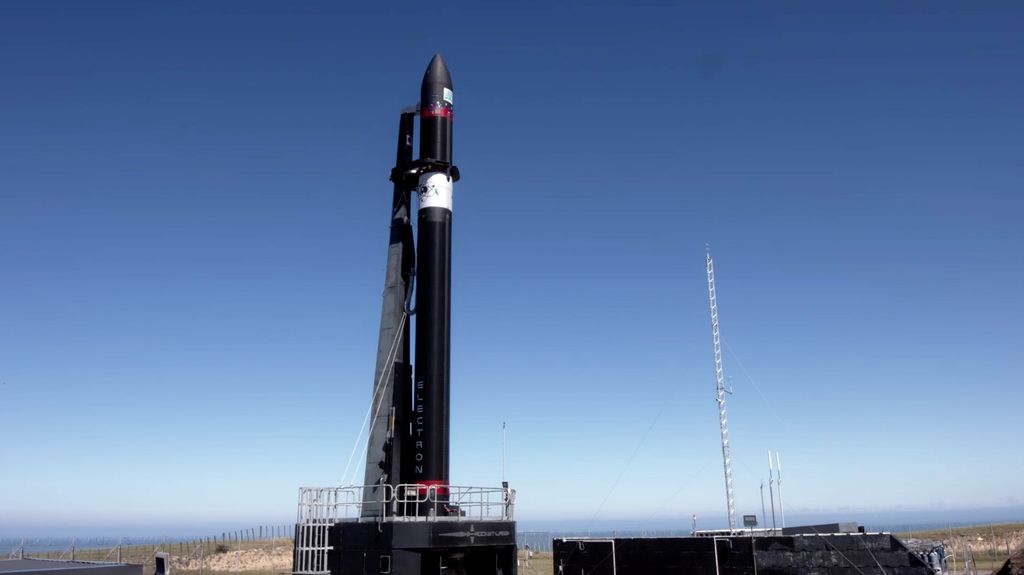 Rocket Lab will launch 30 satellites and attempt a booster recovery today: Watch live