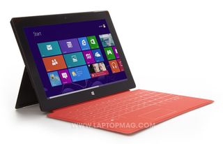 Microsoft Surface Outro