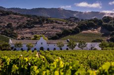 Stags Leap District 2022