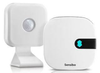 best smart air conditioners: Sensibo Air