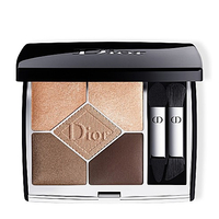 Dior 5 Couleurs Couture Eyeshadow Palette in Poncho
Carefully blend together this pretty palette of perfect neutrals to create a soft yet smoky eye fit for a royal. 