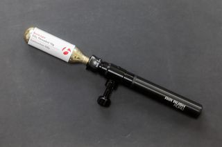 Bontrager Air Rush Road Mini Pump