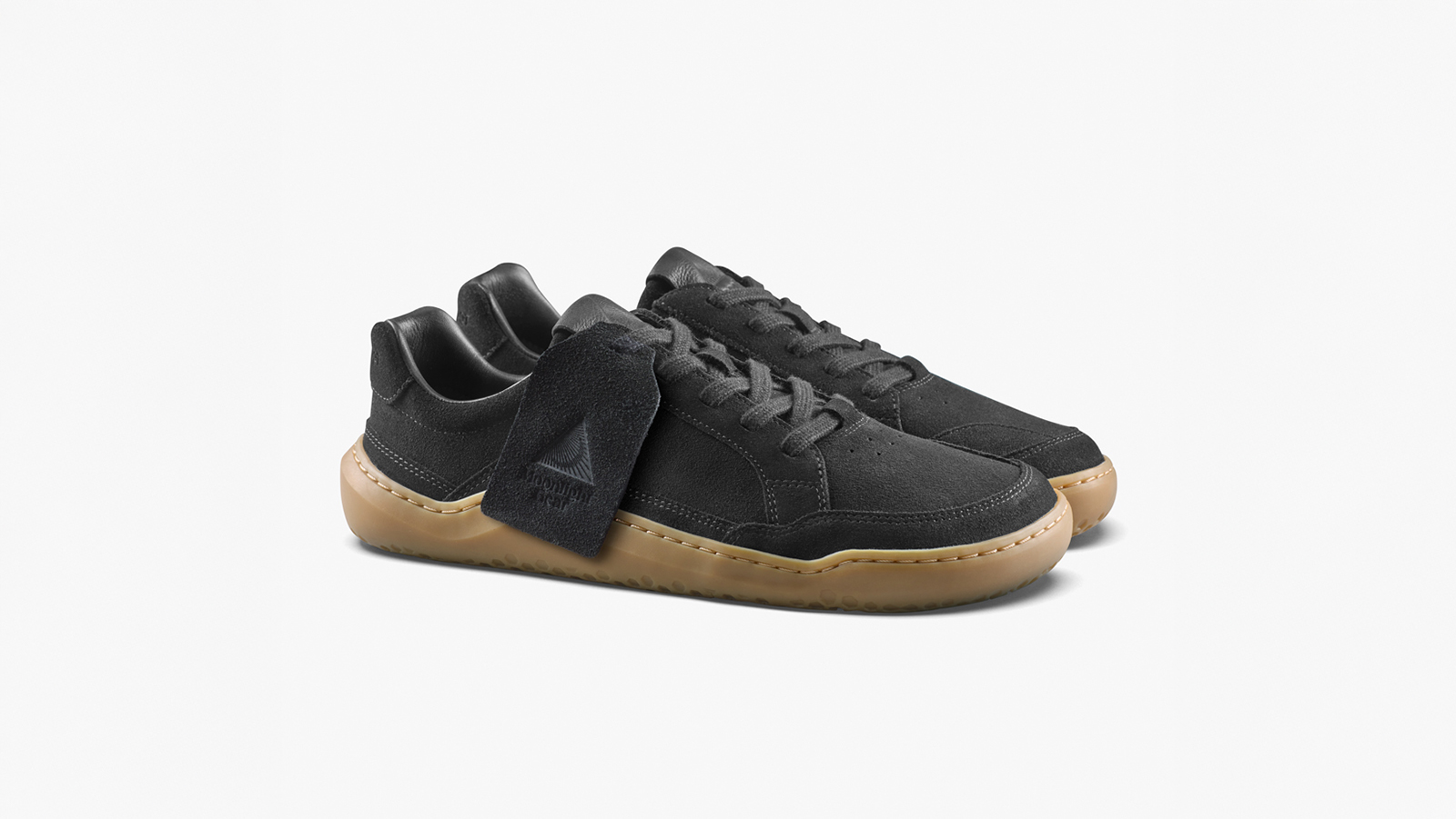 Vivobarefoot From Asphalt to Powder Collection