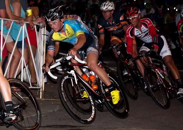 Luke Keough (Team Mountain Khakis-SmartStop)