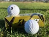 Bridgestone e12 Soft Golf Ball