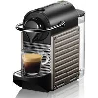 Nespresso Pixie Espresso Machine: $219.95&nbsp;$168.97 (save $50.98) | Amazon