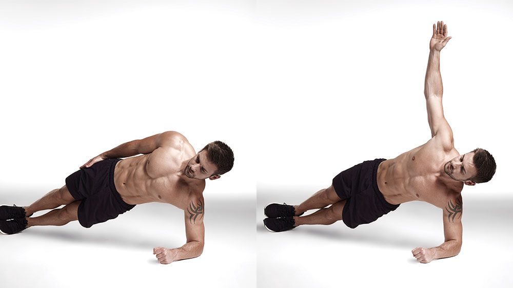 workout