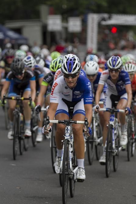 UnitedHealthcare keeps the pace high