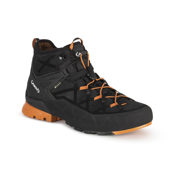 Aku Rock DFS GTX Mid