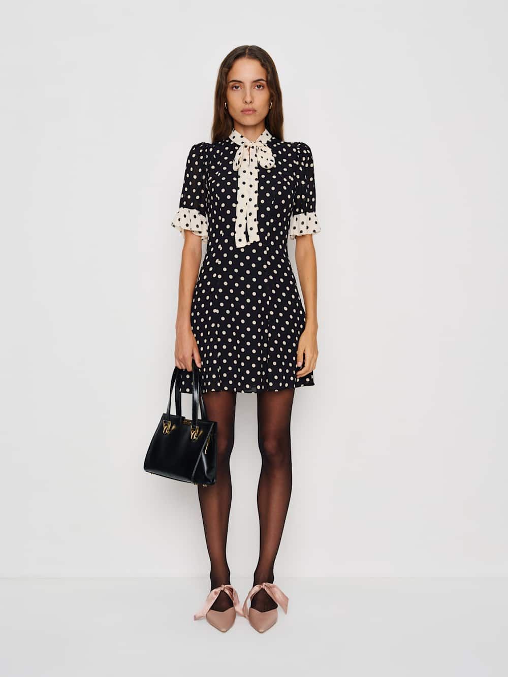 Whimsical Dress