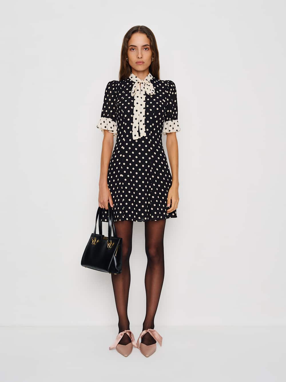 Whimsical Dress