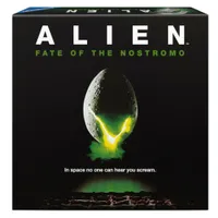 Alien: Fate of The Nostromo | $34.99$24.49 at AmazonSave $10Buy it if:Don't buy it if:Price check:UK price: £50.99 £43 at Amazon