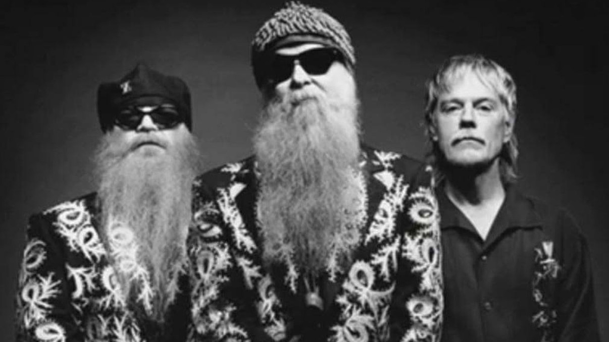 ZZ Top