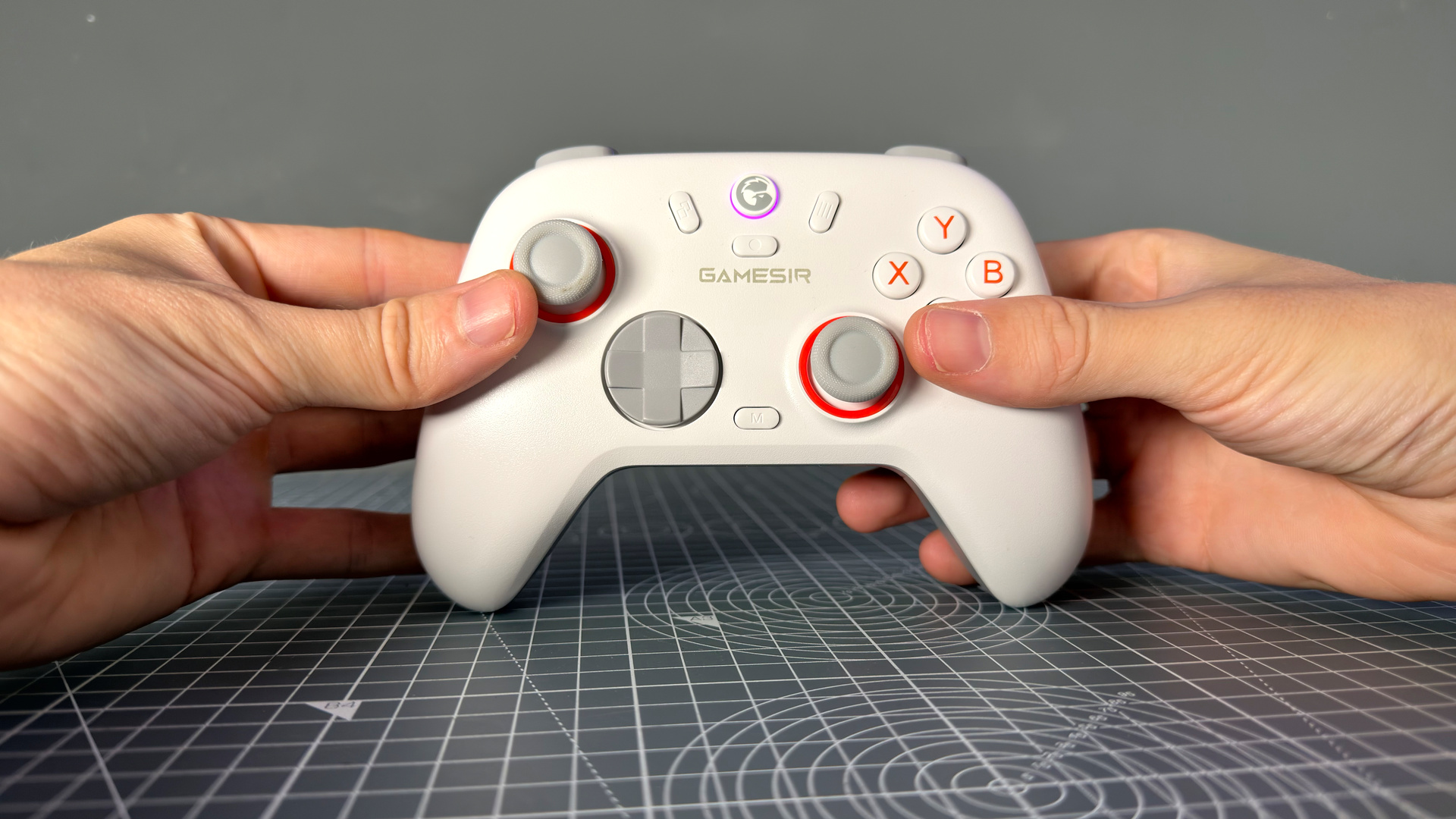 The best deal in controllers at $30 or less right now.