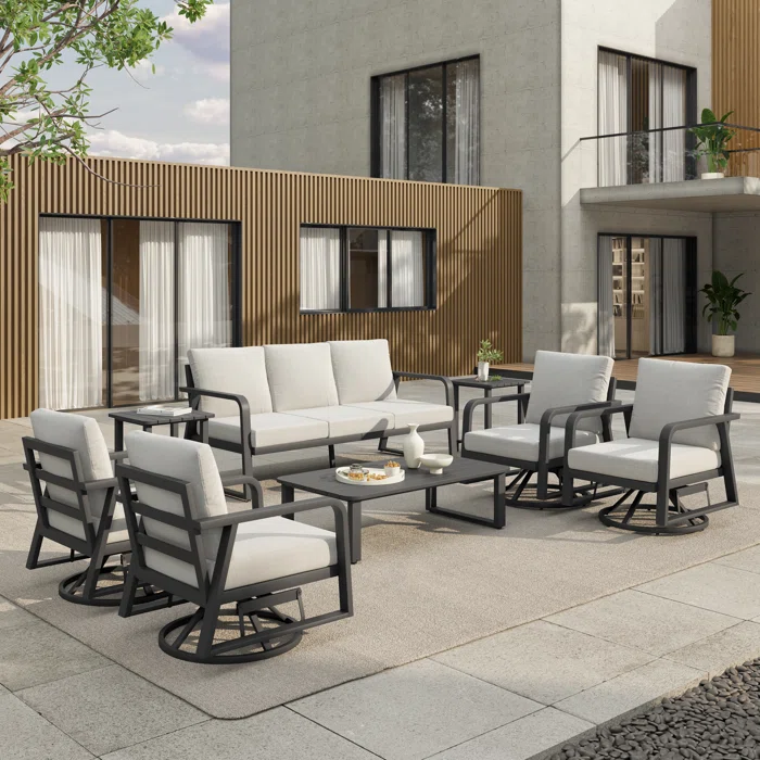 Latitude run outdoor furniture