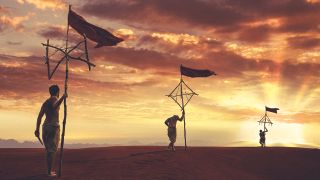 The Brave, 'Epoch' album review