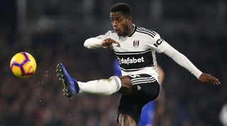 Ryan Sessegnon