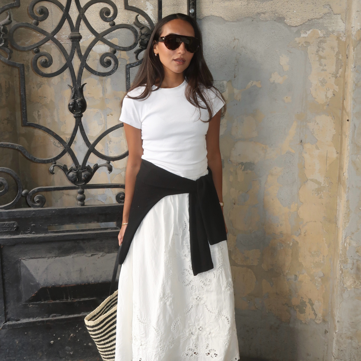 I Love Experimenting With Trends, But These Timeless Summer Outfits Will Always Make You Look Chic