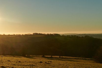 unplugged detox retreat cabilla cornwall