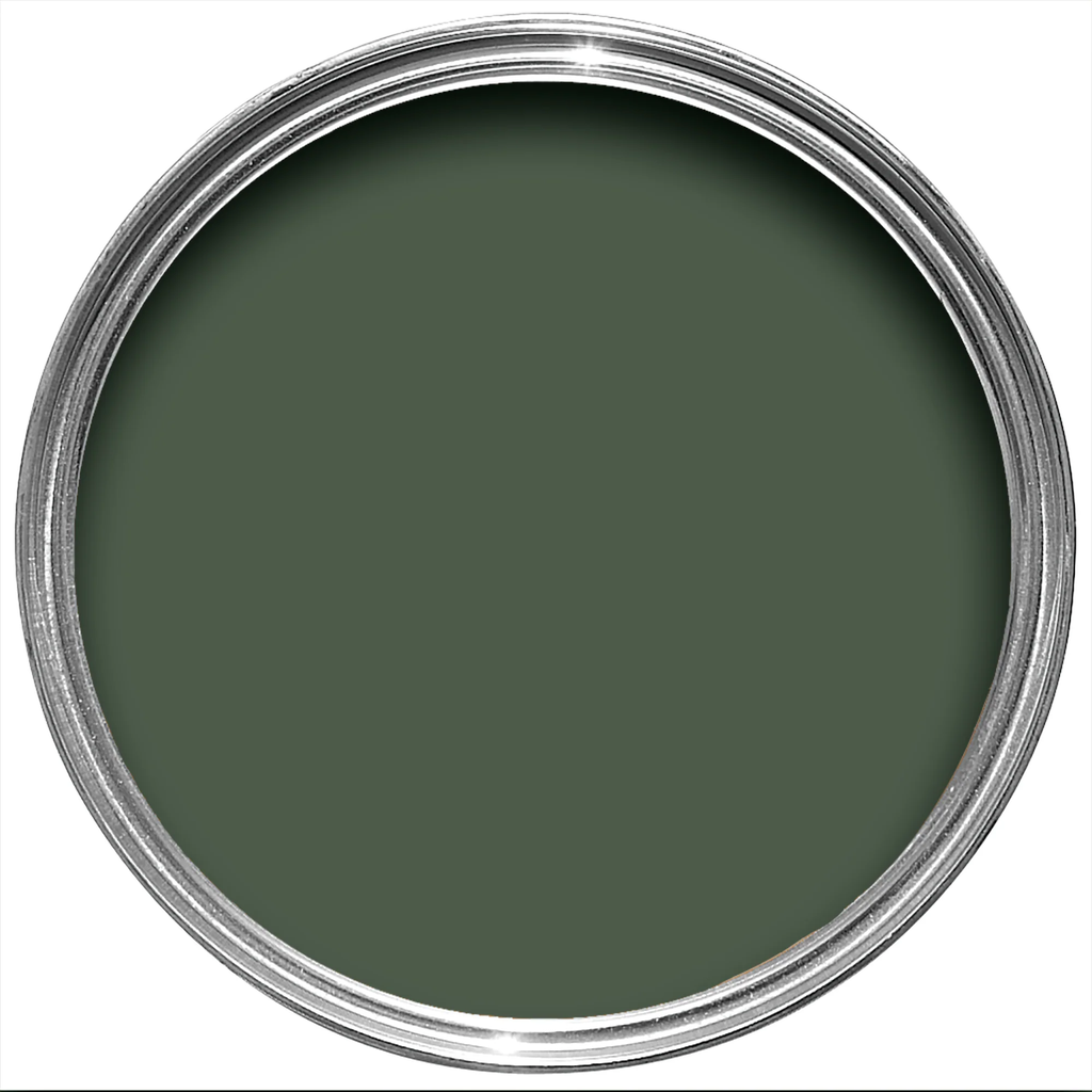 Farrow & Ball's new finish is their most matte yet Livingetc