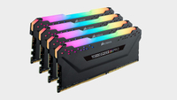 Corsair Vengeance RGB Pro (2x8GB)| $79.99 at Amazon ($10 off)