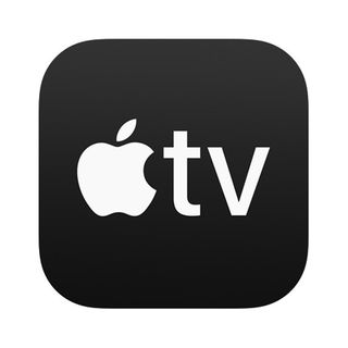 Apple Tv Logo