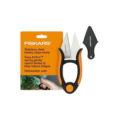 Fiskars Herb Scissors