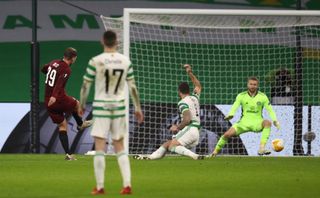 Celtic v Sparta Prague – UEFA Europa League – Group H – Celtic Park