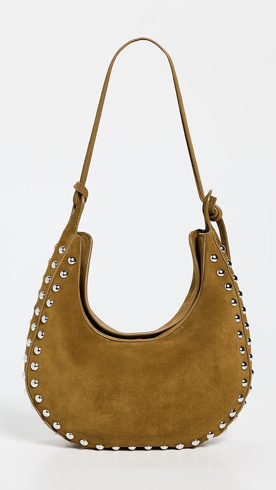 Reformed Medium Rosetta Shoulder Straps