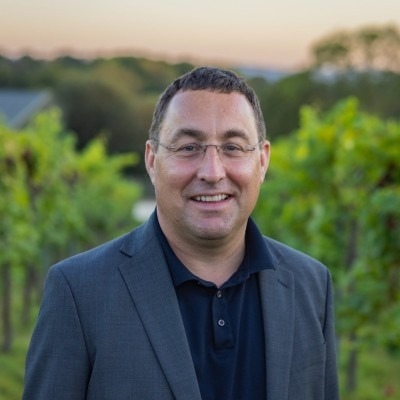 DWWA Regional Chair