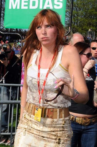 Van Summeren's girlfriend Jasmine was surprised by a marriage proposal