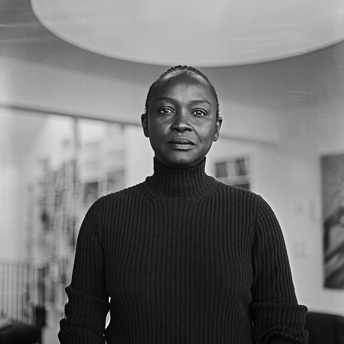Koyo Kouoh art curator obituary