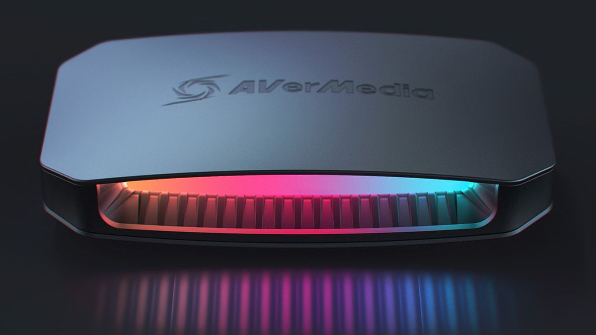 AVerMedia's Live Gamer ULTRA 2.1 captures 4K60 Xbox streams