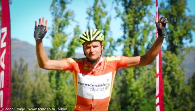 Charles Keey delivers a faultless performance in Tulbagh