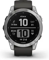Garmin Fenix 7: £499.99£393.99 at Amazon