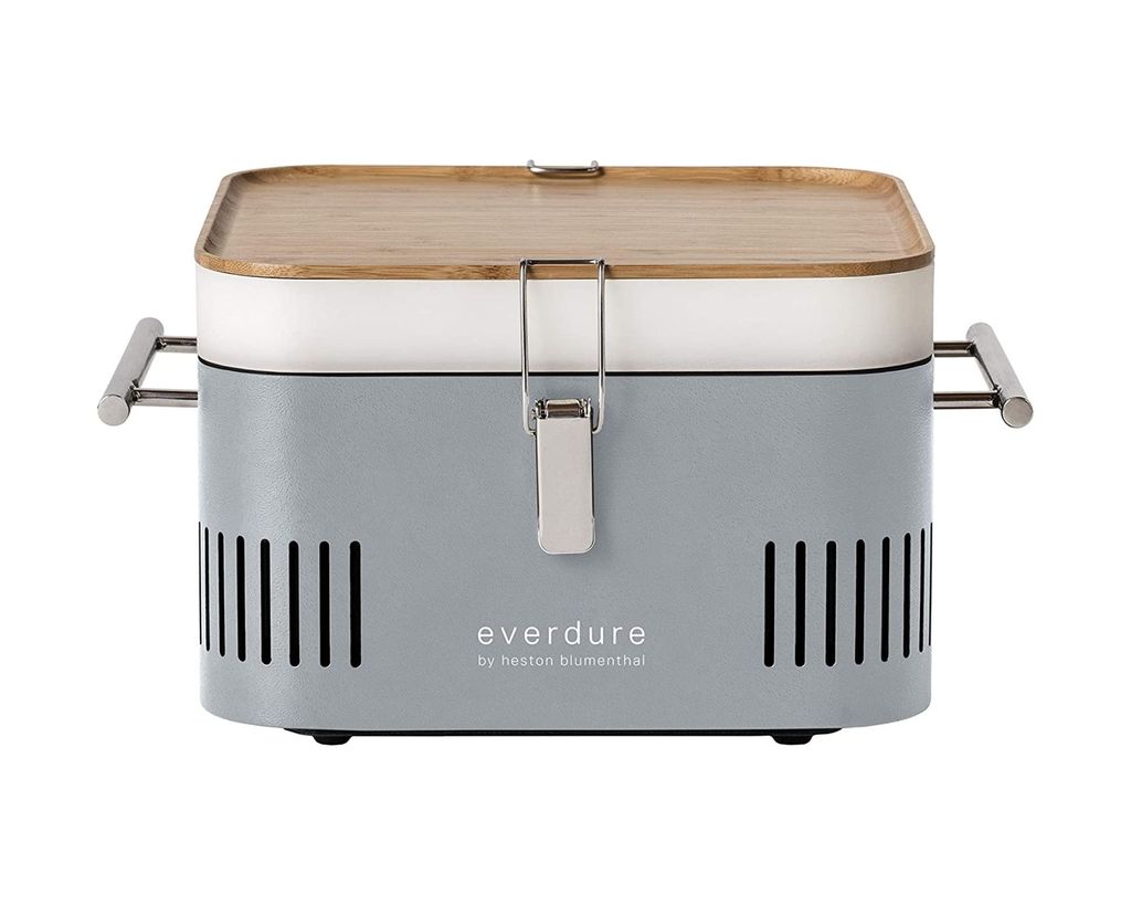 3 of the best portable grills — barbecues to take on the go Real Homes