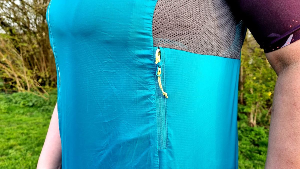 Alpkit Arro Vest and Jacket Review