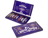 16. Cadbury Retro Selection box, 430g - View at Cadbury