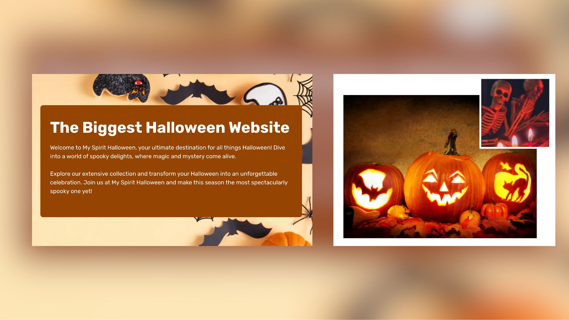 An AI-generated website convinced thousands of people to show up to a fake Halloween parade in Ireland, showing how unprepared we are for AI misinformation