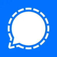 1. The best encrypted messaging app: Signal