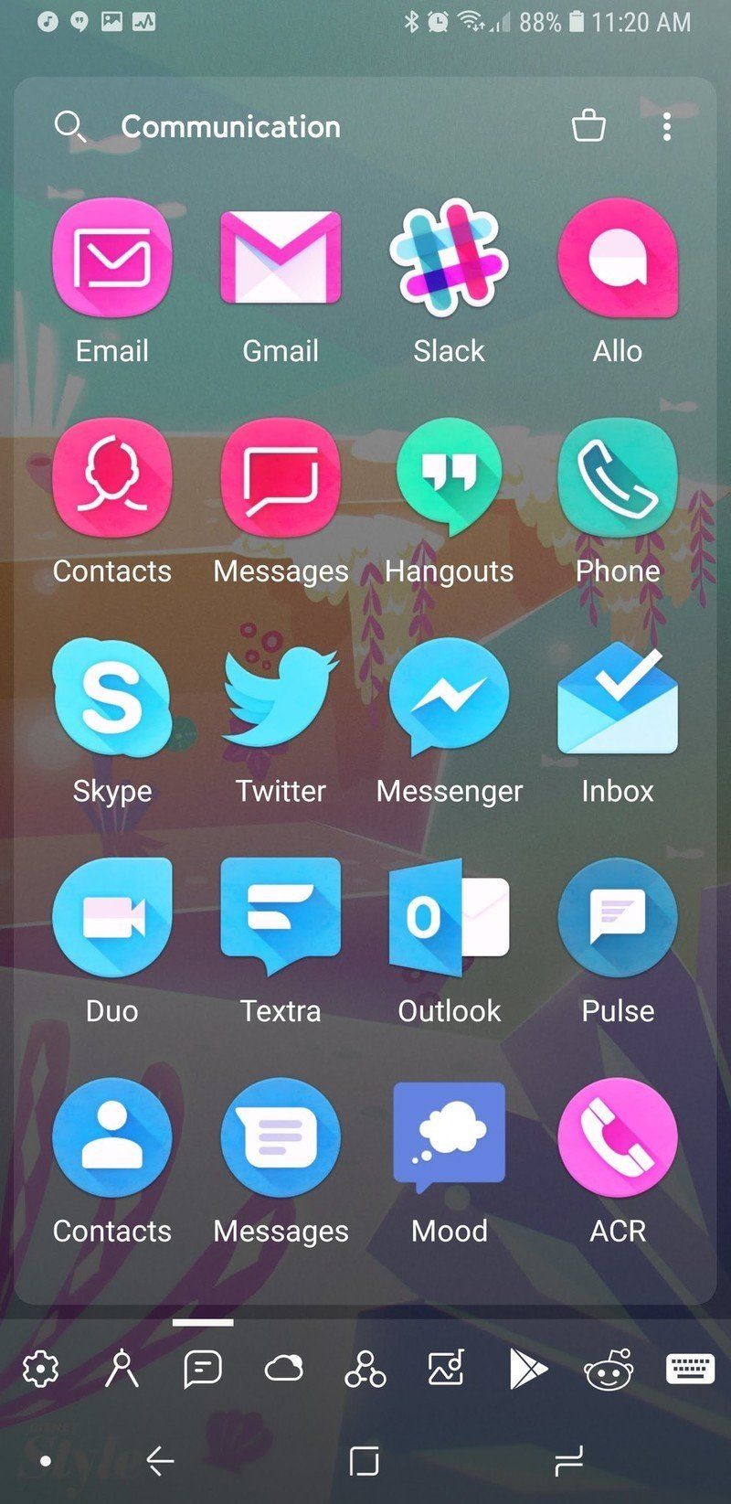 Smart Launcher 5 review: An amazing balance of customization and ...