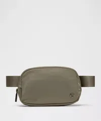 Lululemon Everywhere Belt Bag 1L Canvas
