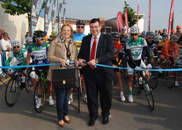 At the start of stage 2a