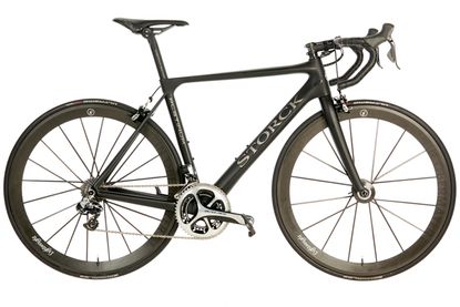 Storck road online bike