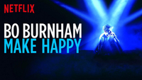   Bo Burnham: Make Happy