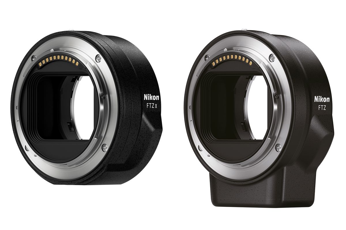 First Nikon Zmount supertelephotos arrive, with travel zoom and new