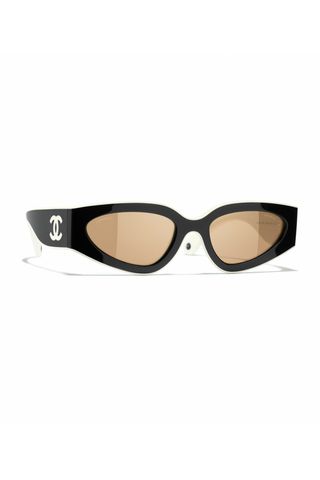 Chanel, Cat-Eye Sunglasses