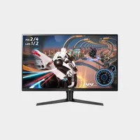 LG 32GK650F-B |1440p | 144Hz | VA |$396 $296 at BH ( save $100)
