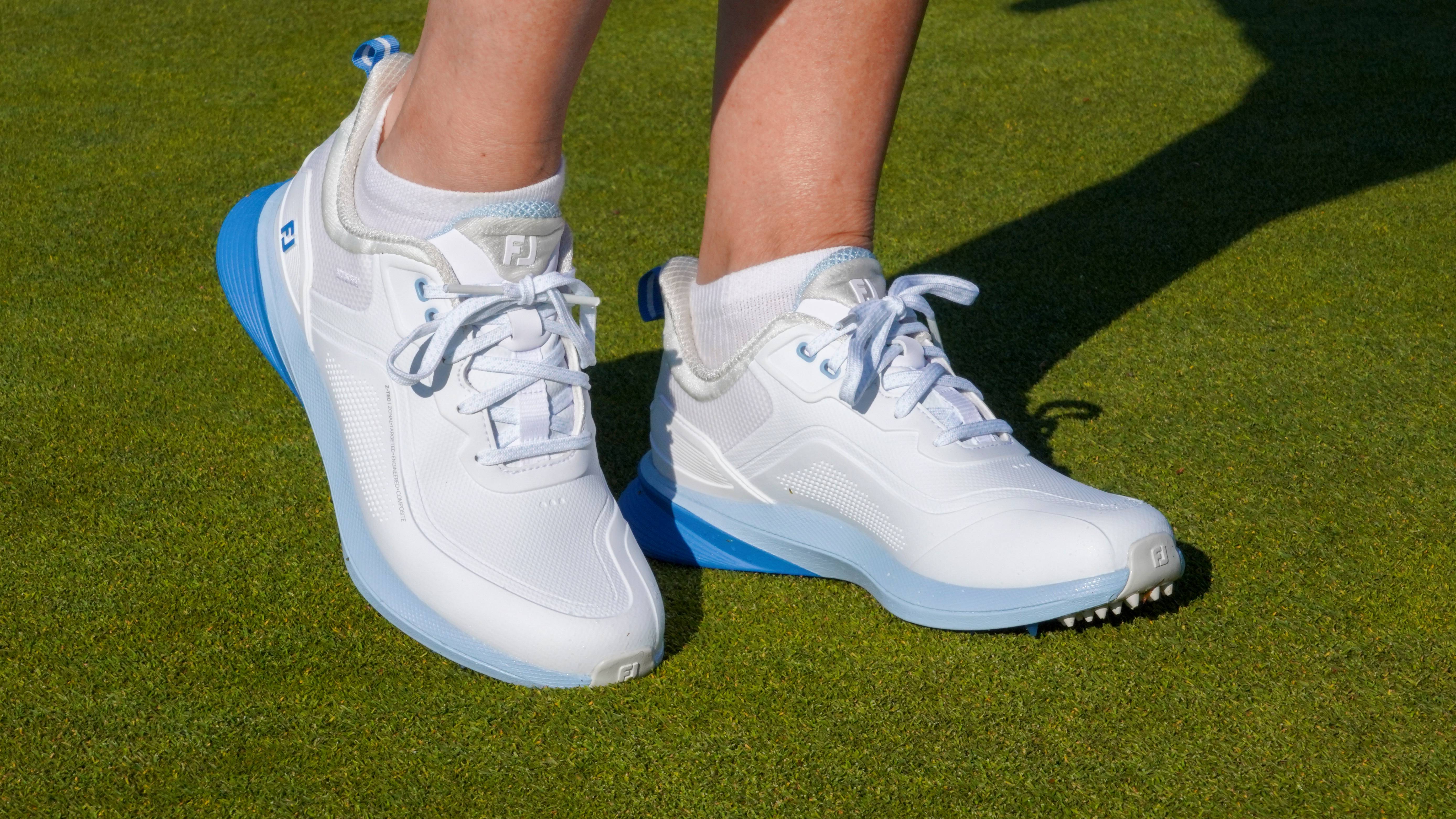 FootJoy Women's Pro SL golf shoe 2026